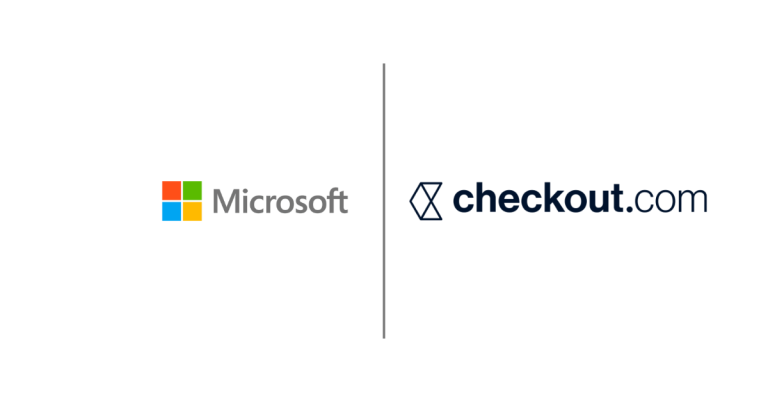 Microsoft and Checkout.com Join Forces to Boost Enterprise Payments Performance and Foster Trust in the Digital Economy