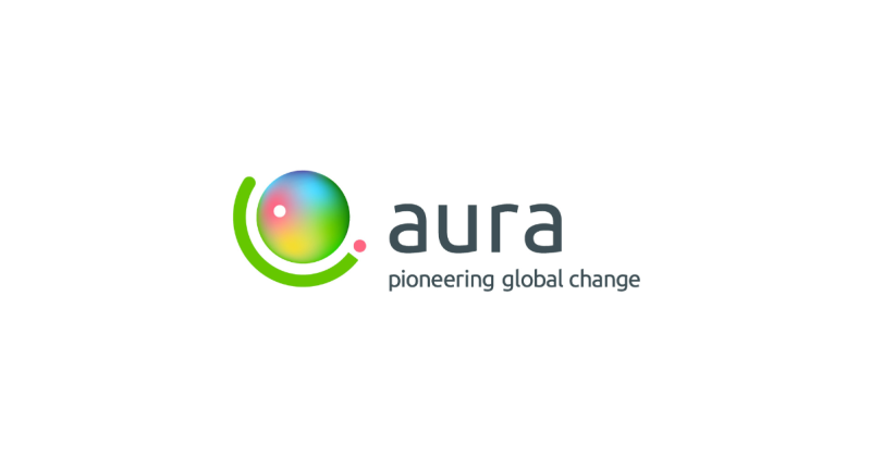 Aura’s e-halo Platform Wins Business Process Award at Stationers’ Innovation Excellence Awards 2025