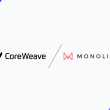 CoreWeave to Acquire Monolith, Driving AI Cloud Expansion into Industrial Innovation