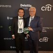 OneDome Named Among UK’s Fastest-Growing Tech Companies by Deloitte