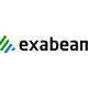 Exabeam and Recorded Future logos representing their integrated threat intelligence partnership