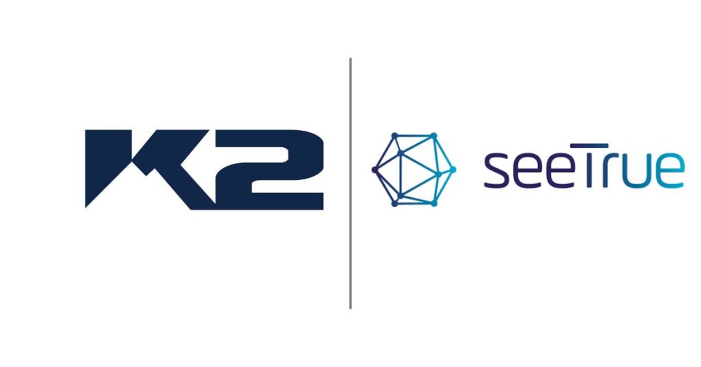 K2 Security Screening Group & SeeTrue