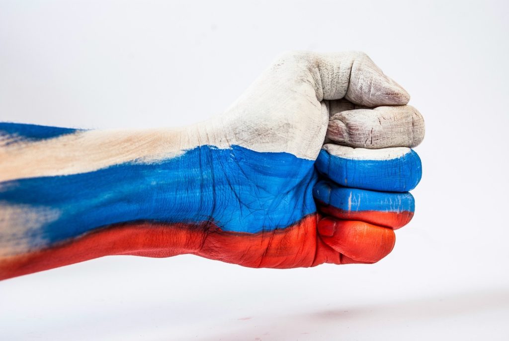 Russian sanctions