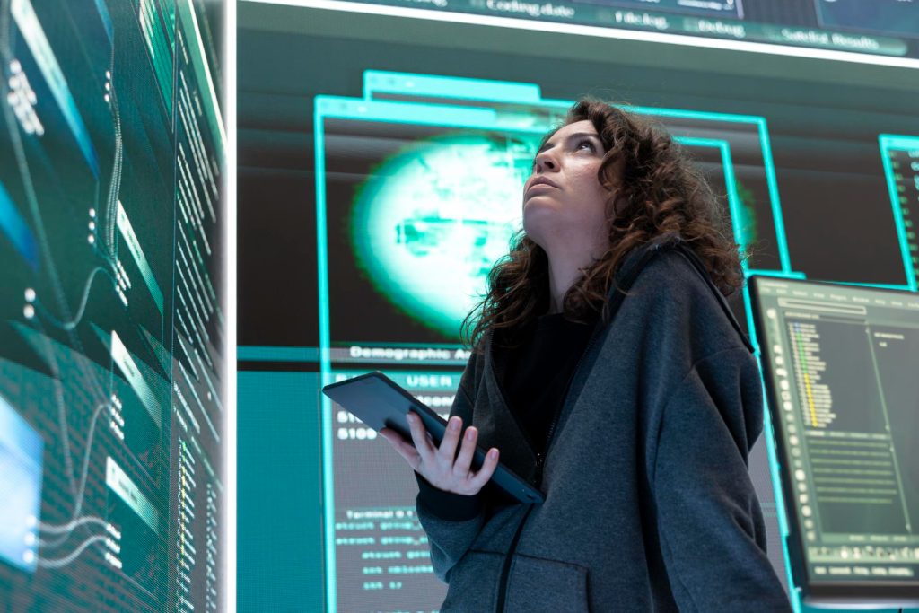 New Reports Reveal Growing Fear of AI-Driven Disinformation