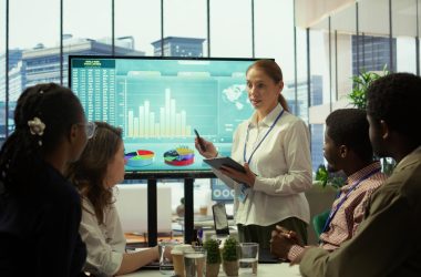 Tech Leaders Sound Alarm Over Escalating Model Training Costs