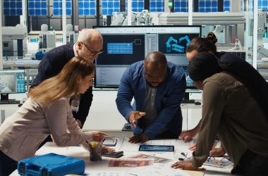 Researchers Warn That AI’s Energy Use Could Double in Just Two Years