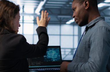 A New AI Safety Scandal Shakes the Industry’s Credibility