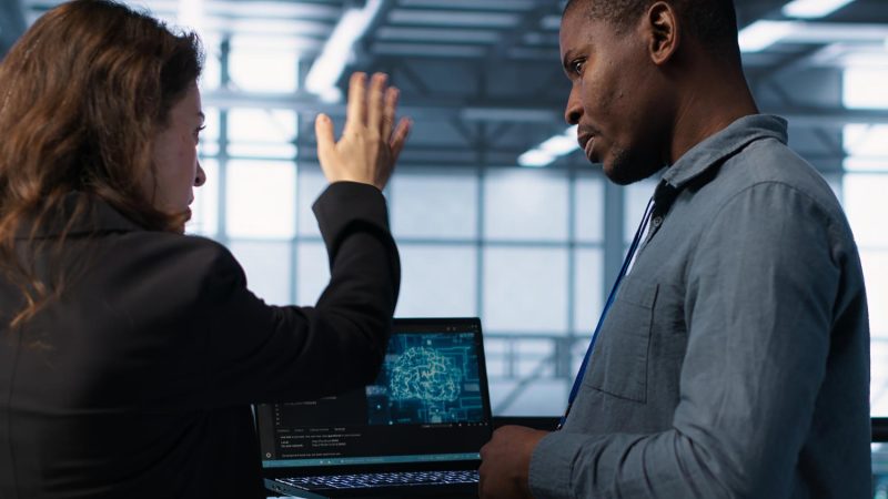 A New AI Safety Scandal Shakes the Industry’s Credibility