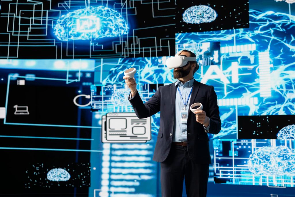 How Internal Turmoil at Major AI Labs Is Changing the Competitive Landscape How Internal Turmoil at Major AI Labs Is Changing the Competitive Landscape