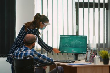 AI Firms Brace for the Most Expensive Training Cycles Ever Recorded