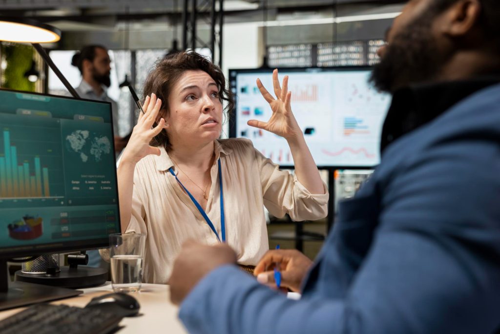 Major AI Firm Announces Surprise Layoffs Despite Explosive Market Growth