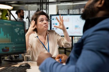 Major AI Firm Announces Surprise Layoffs Despite Explosive Market Growth