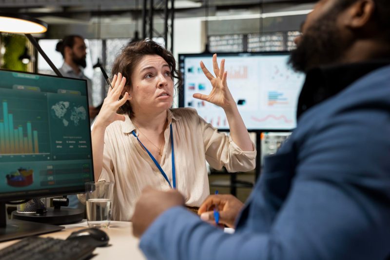 Major AI Firm Announces Surprise Layoffs Despite Explosive Market Growth