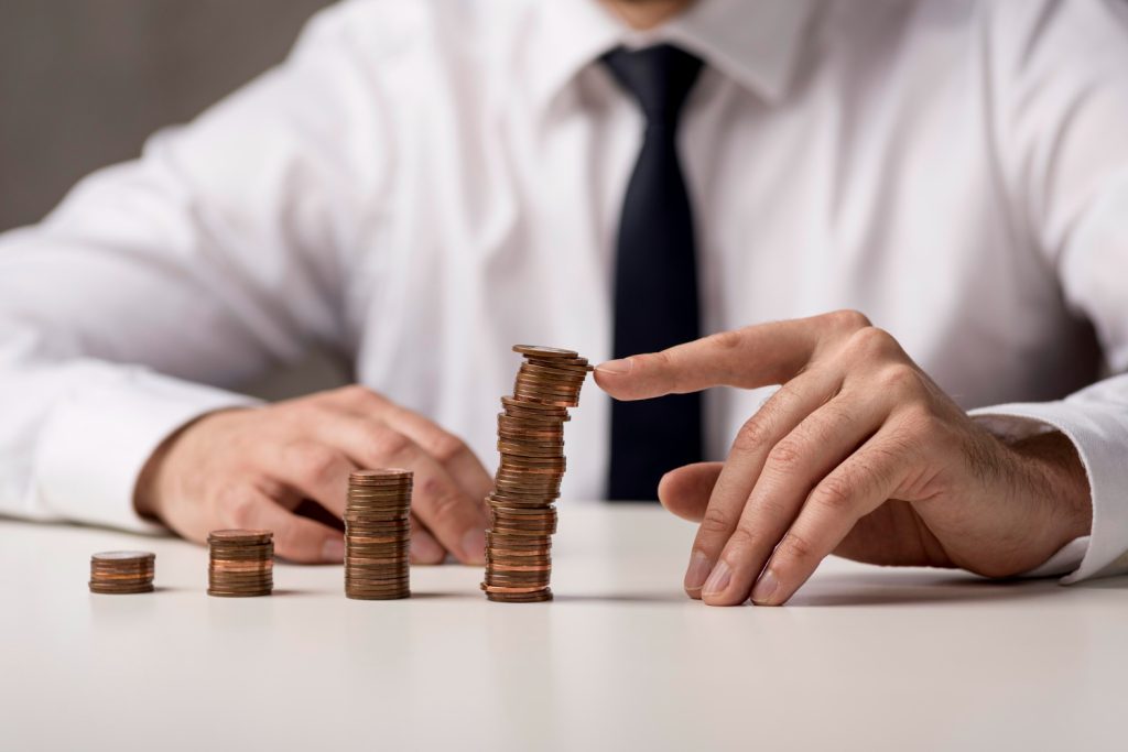 Bassem Mansour: How Private Equity Improves Operations in Smaller Companies Private Equity