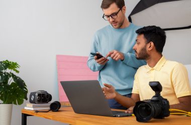 Why Developers Say Apple’s New Toolkit Could Change App Building Forever