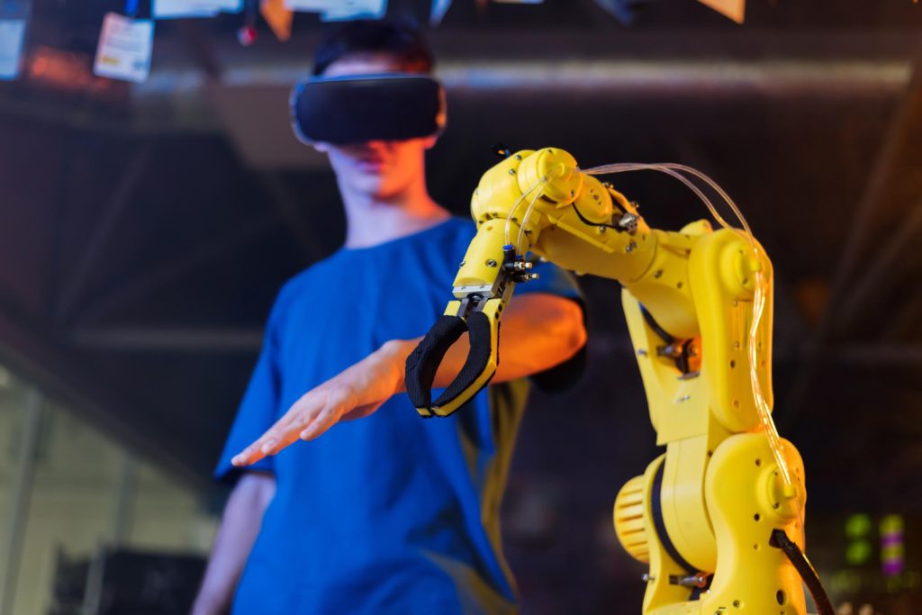 A New AI Arms Race Emerges as Companies Compete for Model Dominance