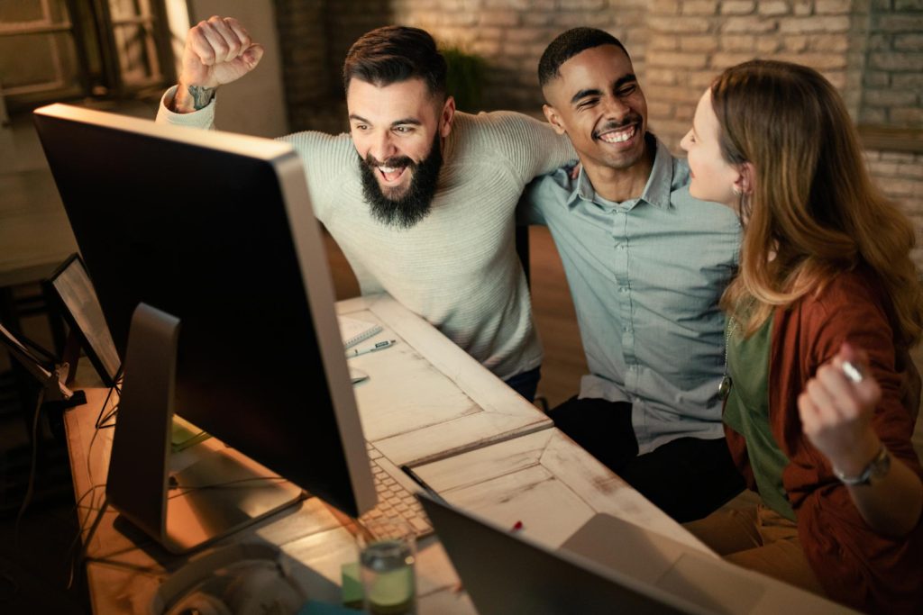 Developers Celebrate a Breakthrough That Makes Building Apps Faster Than Ever