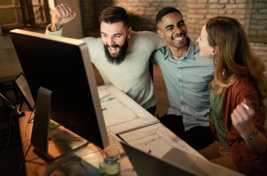 Developers Celebrate a Breakthrough That Makes Building Apps Faster Than Ever