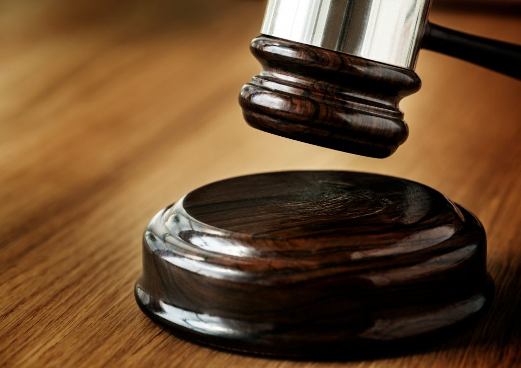 Pavia Lawsuit
