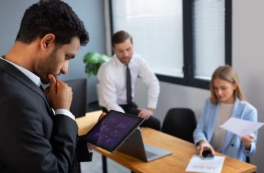 A High-Stakes Legal Battle Over AI Training Data Heads to Court