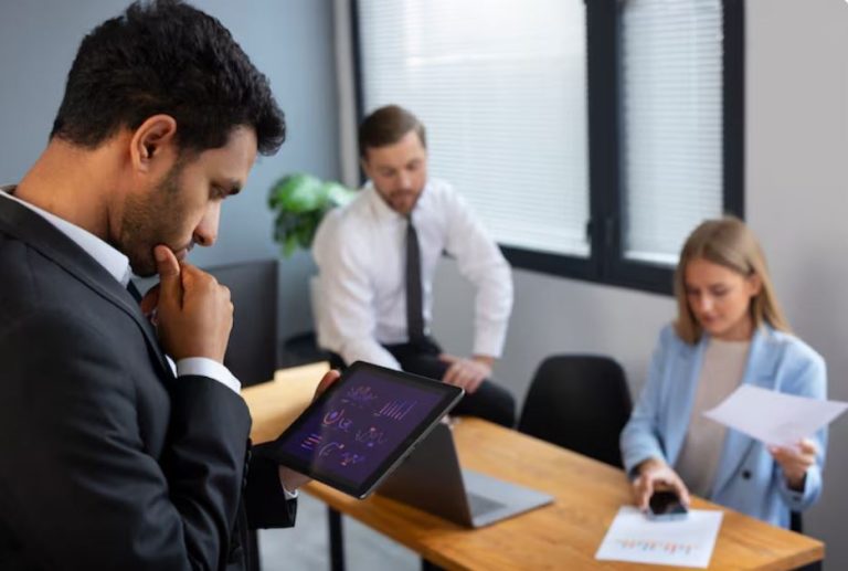 A High-Stakes Legal Battle Over AI Training Data Heads to Court