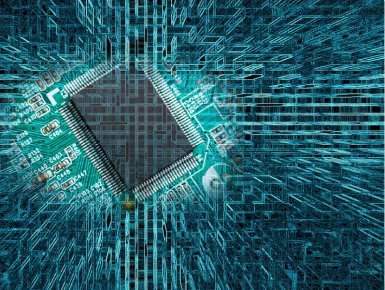 Big Tech Scrambles To Secure High-Performance Chips Amid Surging Demand