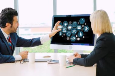 Companies Turn to AI Agents To Replace Entire Workflow Systems