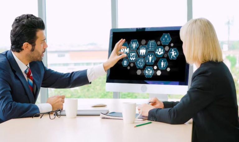 Companies Turn to AI Agents To Replace Entire Workflow Systems