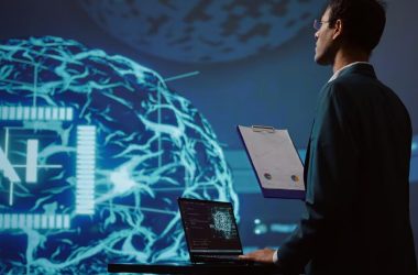 Congress Faces Mounting Pressure To Rein In Runaway AI Expansion