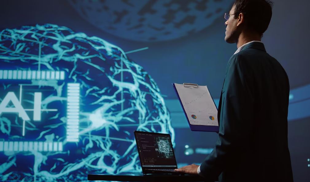 Congress Faces Mounting Pressure to Rein In Runaway AI Expansion as Lobbying Dollars Flood Washington Congress Faces Mounting Pressure To Rein In Runaway AI Expansion