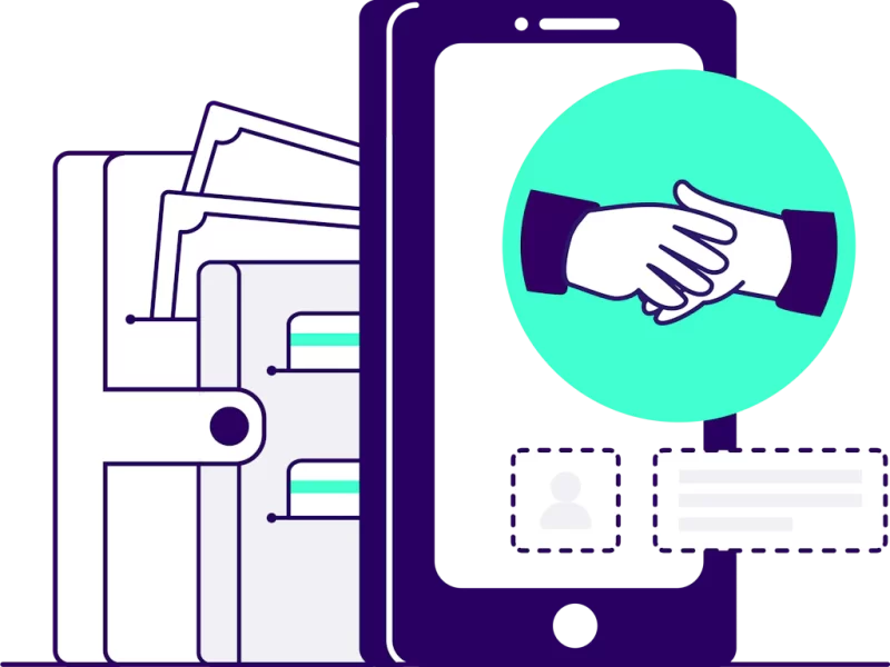 Denmark Chooses Signicat for NFC-Based Digital Identity Verification