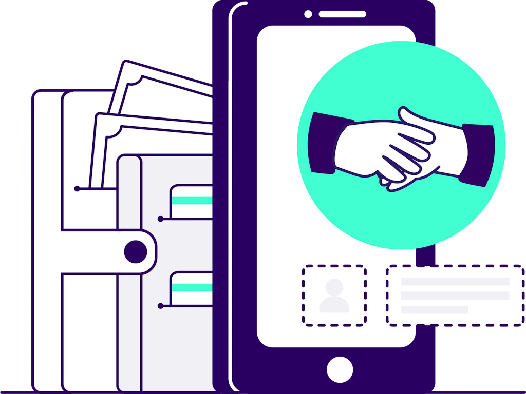 Signicat Selected for Denmark’s Mobile Driving Licence and Digital ID Wallet Denmark Chooses Signicat for NFC-Based Digital Identity Verification
