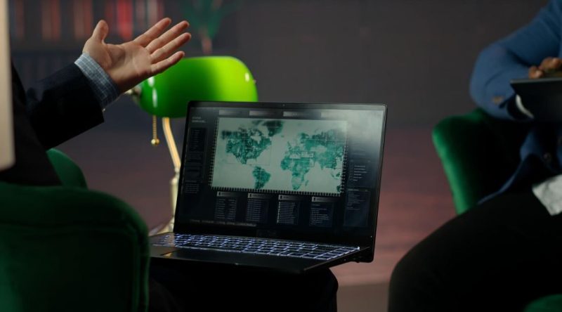 Global Regulators Consider Drastic Measures To Slow AI Advancement