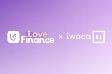 Love Finance Boosts SME Lending Efficiency Through iwoca Partnership