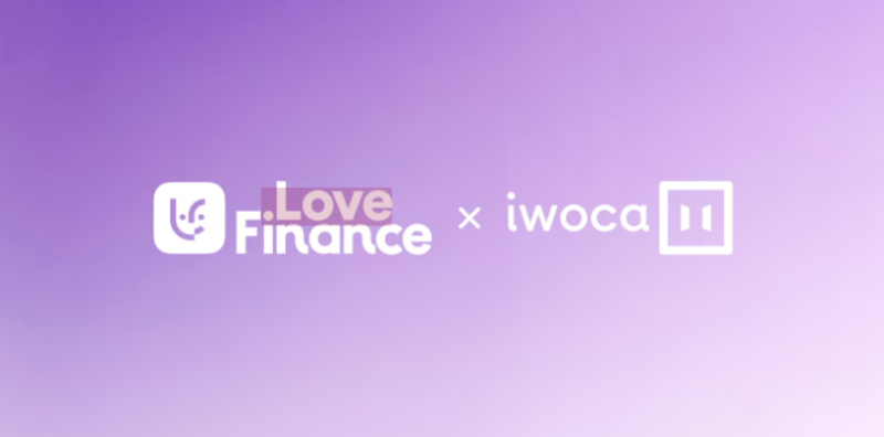 Love Finance Boosts SME Lending Efficiency Through iwoca Partnership