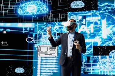 Why Analysts Fear an AI Infrastructure Bubble May Already Be Forming