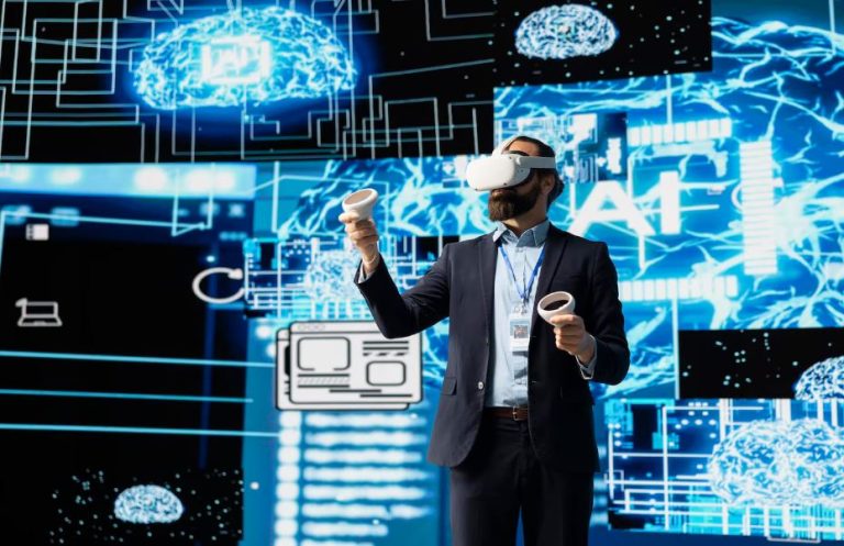 Why Analysts Fear an AI Infrastructure Bubble May Already Be Forming