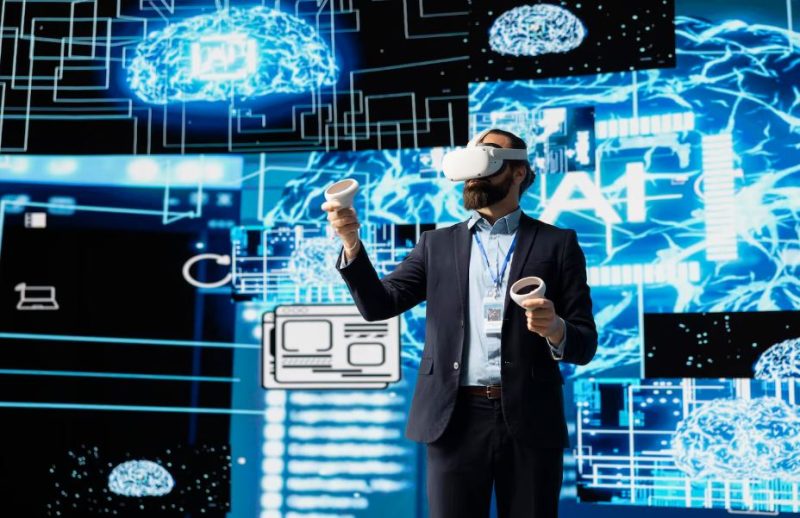 Why Analysts Fear an AI Infrastructure Bubble May Already Be Forming