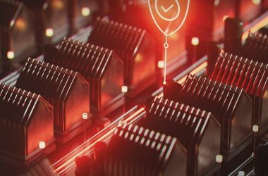 VisNet Expands Grid Monitoring Network to 25,000 Hubs