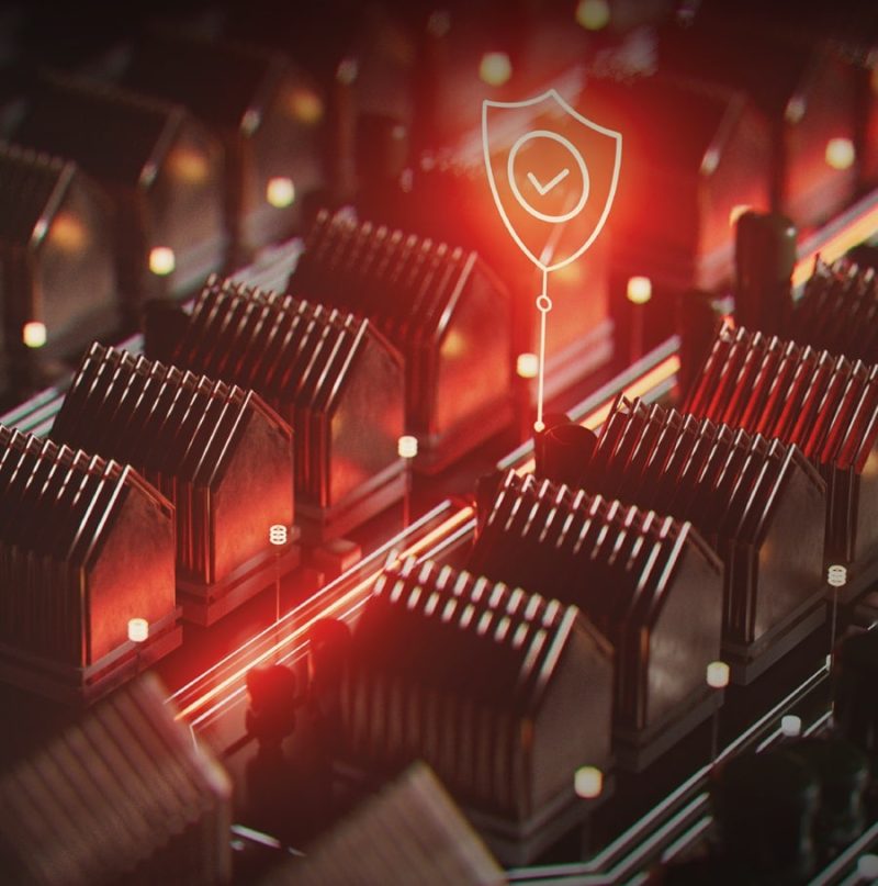 VisNet Expands Grid Monitoring Network to 25,000 Hubs