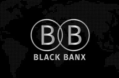 Instant Banking Black Banx