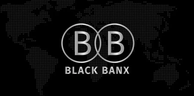 Instant Banking Black Banx