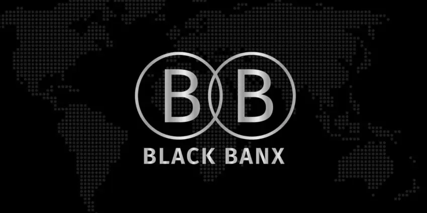 Instant Banking Black Banx