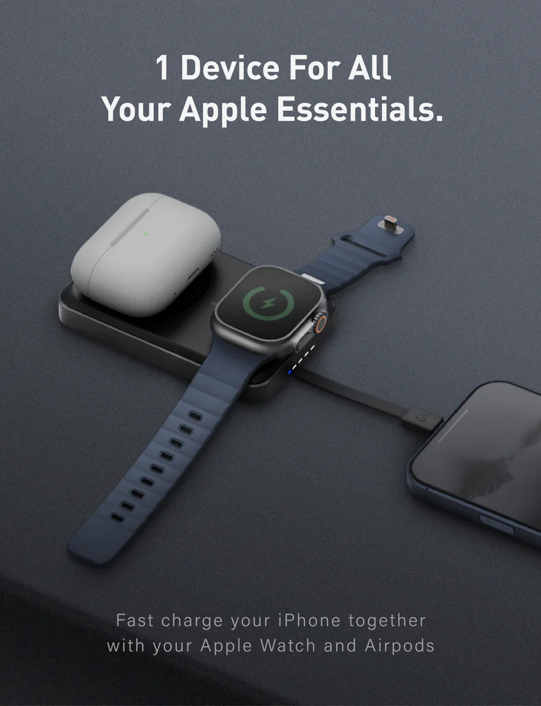 How Energea Is Redefining Portable Power Safety for Modern Travellers