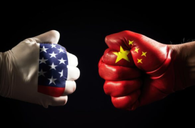 China Suing Missouri