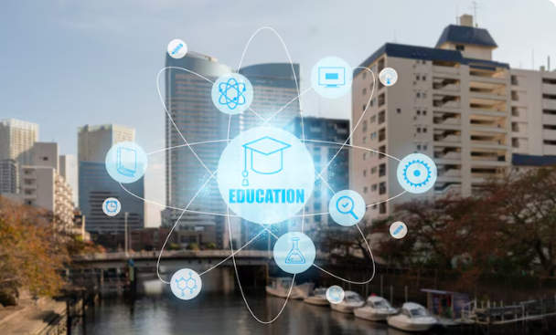 Universities Seek Emergency Funding To Adapt to Rapid AI Disruption