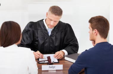 Moe Mitchell Bert Show Lawsuit