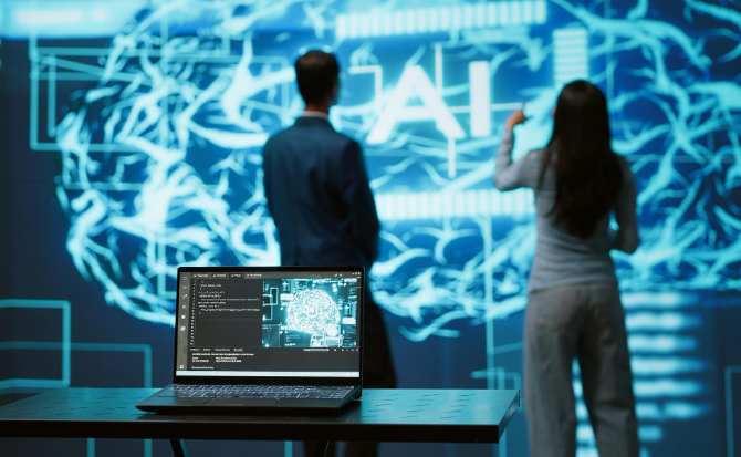 For twenty years, search meant Google. Rankings, clicks, traffic and attribution all flowed through a familiar funnel.