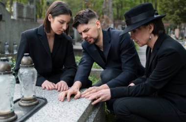 Ashli Babbitt's Death