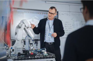 Industry Experts Predict That AI Competition Will Reach a Breaking Point